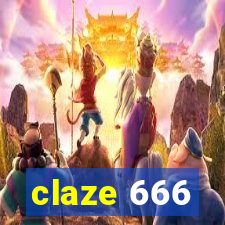 claze 666